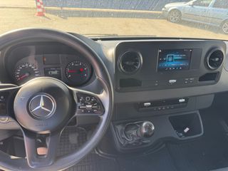 Κλούβα Mercedes-Benz 2019 Sprinter 311 cdi-thumb-12