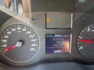Κλούβα Mercedes-Benz 2019 Sprinter 311 cdi-thumb-13