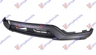 Προφυλακτήρας Εμπρός Κάτω (Με PDS) (st - line) (LB5Z-17D957CA) για FORD EXPLORER 20-