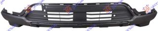 Προφυλακτήρας Εμπρός Κάτω (Με PDS) (platinum) (LB5Z-17D957FA)   για FORD EXPLORER 20-