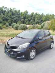 Toyota Yaris 2013 ΑΥΤΟΜΑΤΟ