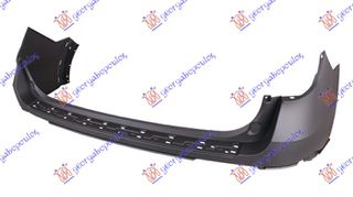 Προφυλακτήρας Πίσω Άνω Βαφόμενος (st - line/platinum) (2407474) για FORD EXPLORER 20-