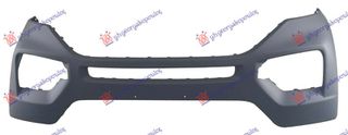 Προφυλακτήρας Εμπρός Βαφόμενος (LB5Z17D957SAPTM)   για FORD EXPLORER 20-