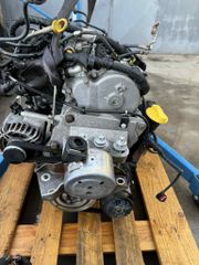 ΜΟΤΕΡ OPEL CORSA D Z13 DTH