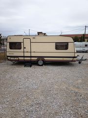 Hymer 1988 535