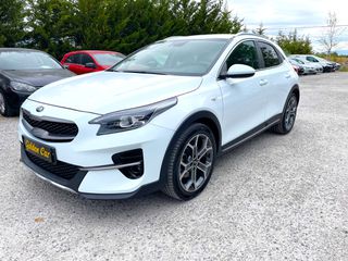 Kia XCeed 2021 1.0 GT LINE PREMIUM ΕΛΛΗΝΙΚΟ