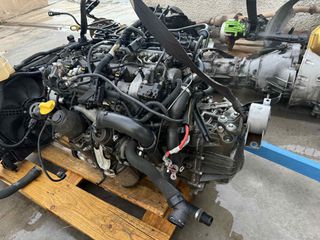 ΣΑΣΜΑΝ OPEL CORSA D Z13 DTH 6ΑΡΙ