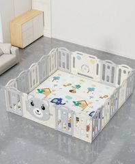 Παιδότοπος - Φράχτης