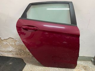 ΠΟΡΤΑ ΠΙΣΩ ΔΕΞΙ FORD FIESTA 2009-2017