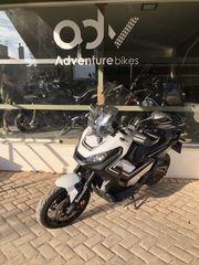 Honda X-ADV 2020 special color