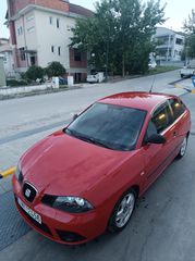 Seat Ibiza 2008