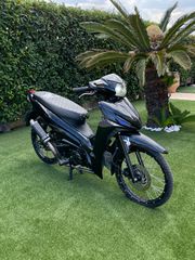 Honda Astrea Grand 110 2022