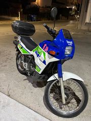 Kawasaki KLR 650 1992 Tengai