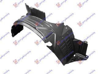 Θόλος Εμπρός Πλαστικός (74101-S2H-010) Δεξίς για HONDA HR-V 99-05