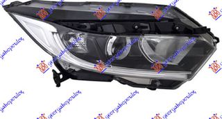 Φανάρι Εμπρός Ηλεκτρικό Με Φώς Ημέρας Led (33100-T7A-G31) Δεξί  για HONDA HR-V 19-22