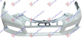 Προφυλακτήρας Εμπρός (71101-TV0-E20ZD)   για HONDA CIVIC H/B-L/B 12-16