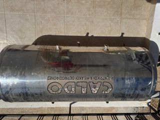 Μπόιλερ 160 λίτρα