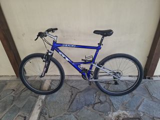 All - Mountain GT 1995 RTS 3
