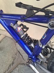All - Mountain GT 1995 RTS 3-thumb-1