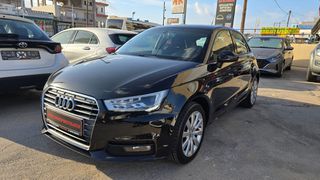 Audi A1 2018