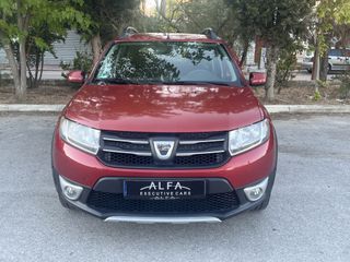 Dacia Sandero 2014 STEPWAY