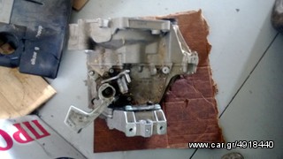 ΣΑΣΜΑΝ SKODA FABIA 12 12V -thumb-1
