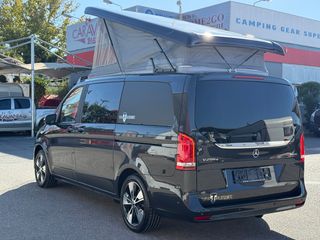 Mercedes-Benz 2025 V250d 4MATIC - VANTourer URBAN - Αυτόματο Φρενάρισμα-thumb-5