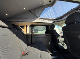 Mercedes-Benz 2025 V250d 4MATIC - VANTourer URBAN - Αυτόματο Φρενάρισμα-thumb-14