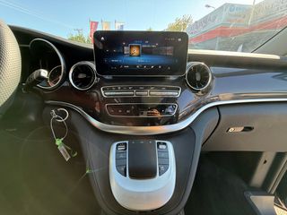 Mercedes-Benz 2025 V250d 4MATIC - VANTourer URBAN - Αυτόματο Φρενάρισμα-thumb-19