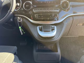 Mercedes-Benz 2025 V250d 4MATIC - VANTourer URBAN - Αυτόματο Φρενάρισμα-thumb-20