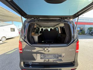 Mercedes-Benz 2025 V250d 4MATIC - VANTourer URBAN - Αυτόματο Φρενάρισμα-thumb-24