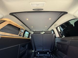 Mercedes-Benz 2025 V250d 4MATIC - VANTourer URBAN - Αυτόματο Φρενάρισμα-thumb-25