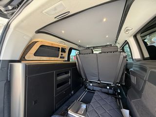 Mercedes-Benz 2025 V250d 4MATIC - VANTourer URBAN - Αυτόματο Φρενάρισμα-thumb-26