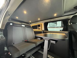 Mercedes-Benz 2025 V250d 4MATIC - VANTourer URBAN - Αυτόματο Φρενάρισμα-thumb-13