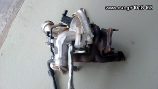 ΤΟΥΡΜΙΝΑ OCTAVIA5 18TSI 160HP -thumb-1