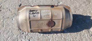 Καταλύτης Daewoo Lanos 1997 2008