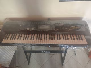 Αρμονιο Casio