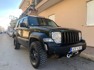 Jeep Cherokee 2009 ΕΠΑΓΓΕΛΜΑΤΙΚΟ 110 ΣΗΜΑ