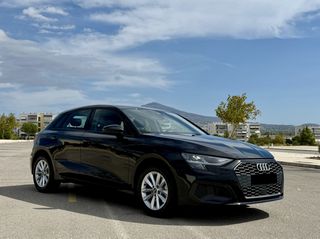 Audi A3 2024 Sportback
