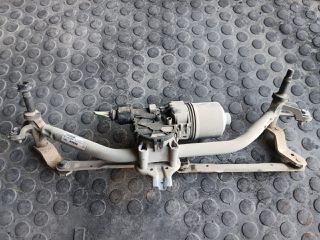 PEUGEOT 208 2012-2019 3397021910 ΜΟΤΕΡ ΥΑΛΟΚΑΘΑΡΙΣΤΗΡΩΝ ΜΕ ΒΡΑΧΙΟΝΕΣ