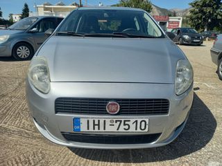 Fiat Grande Punto 2008 1.4 ACTIVE