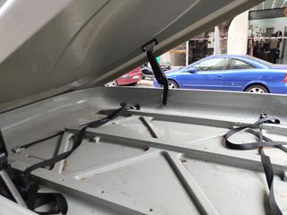 Μπαγκαζιερα οροφής Thule-thumb-2