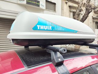 Μπαγκαζιερα οροφής Thule-thumb-5