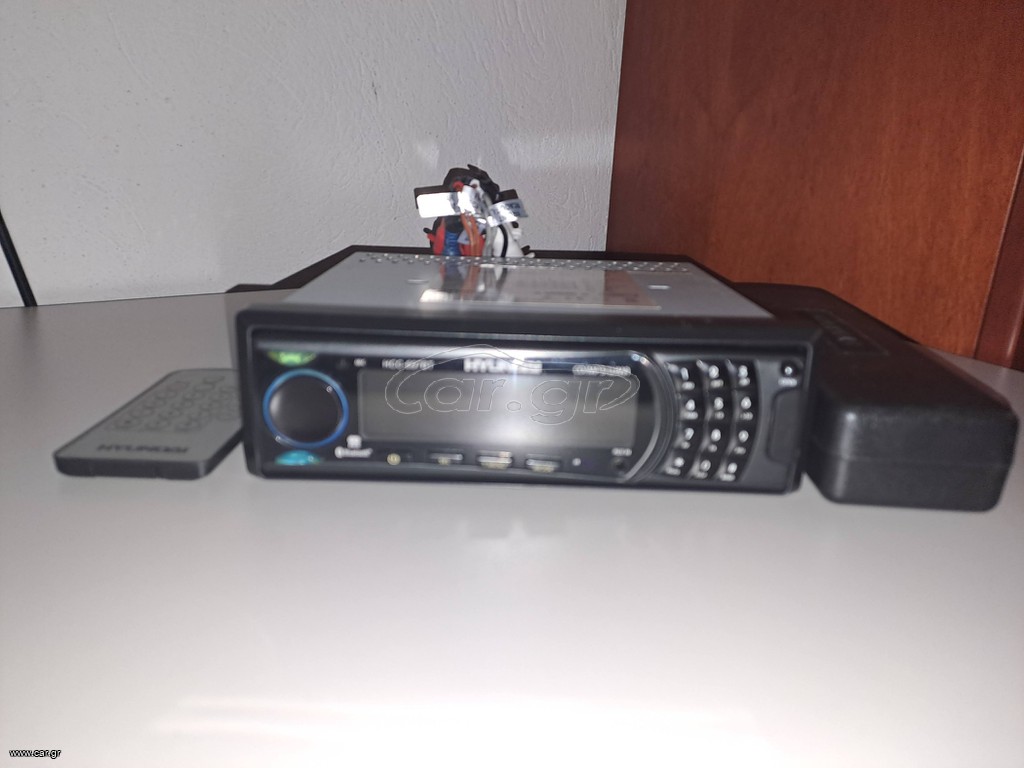 Hyundai HCC-697BT