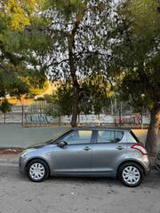 Suzuki Swift 2011