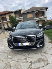 Audi Q2 2018 S line