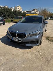 Bmw 116 2022 116i Advantage
