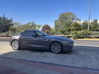 Bmw Z4 2009 E89 sDrive35i