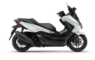 Honda Forza 350 2025 New 2025