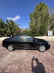 Toyota Avensis 2003 Ελληνικό 1ο Χέρι
